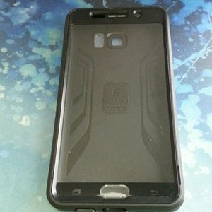 Galaxy Note 5 SUPCASE
