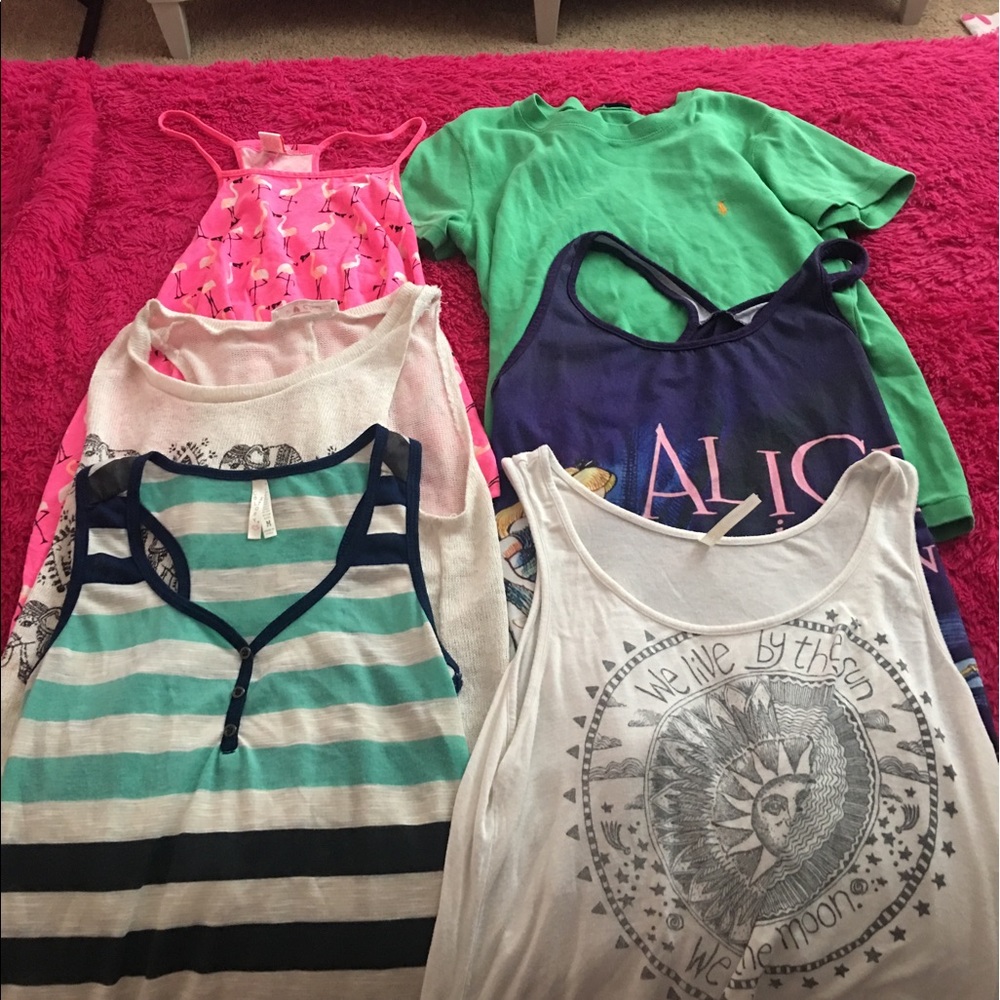 Cute shirts