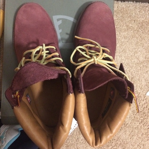 Timberland boots main image 4