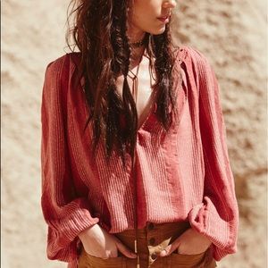 Free People Top