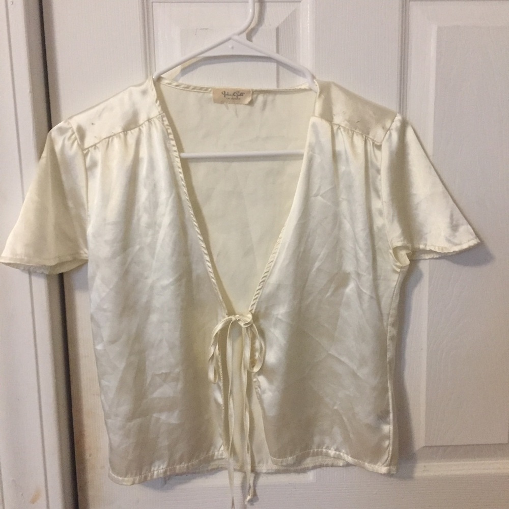 Brandy Melville top