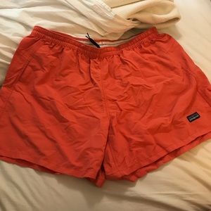 Patagonia Women's Baggies Shorts SZ. XL