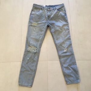Urban Outfitters Slim BF jeans