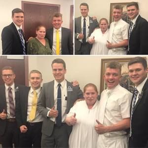 Meet your Posher, John