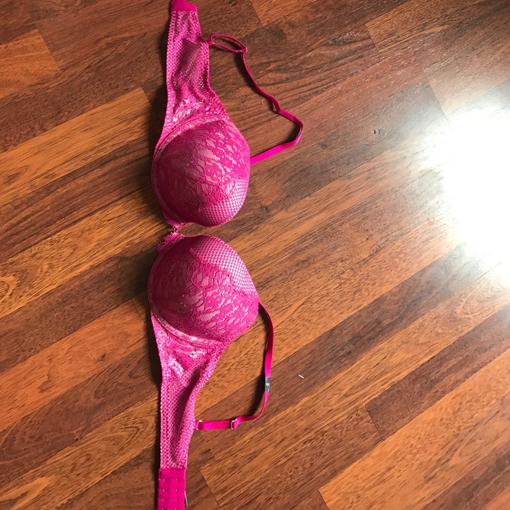 Victoria's Secret bra