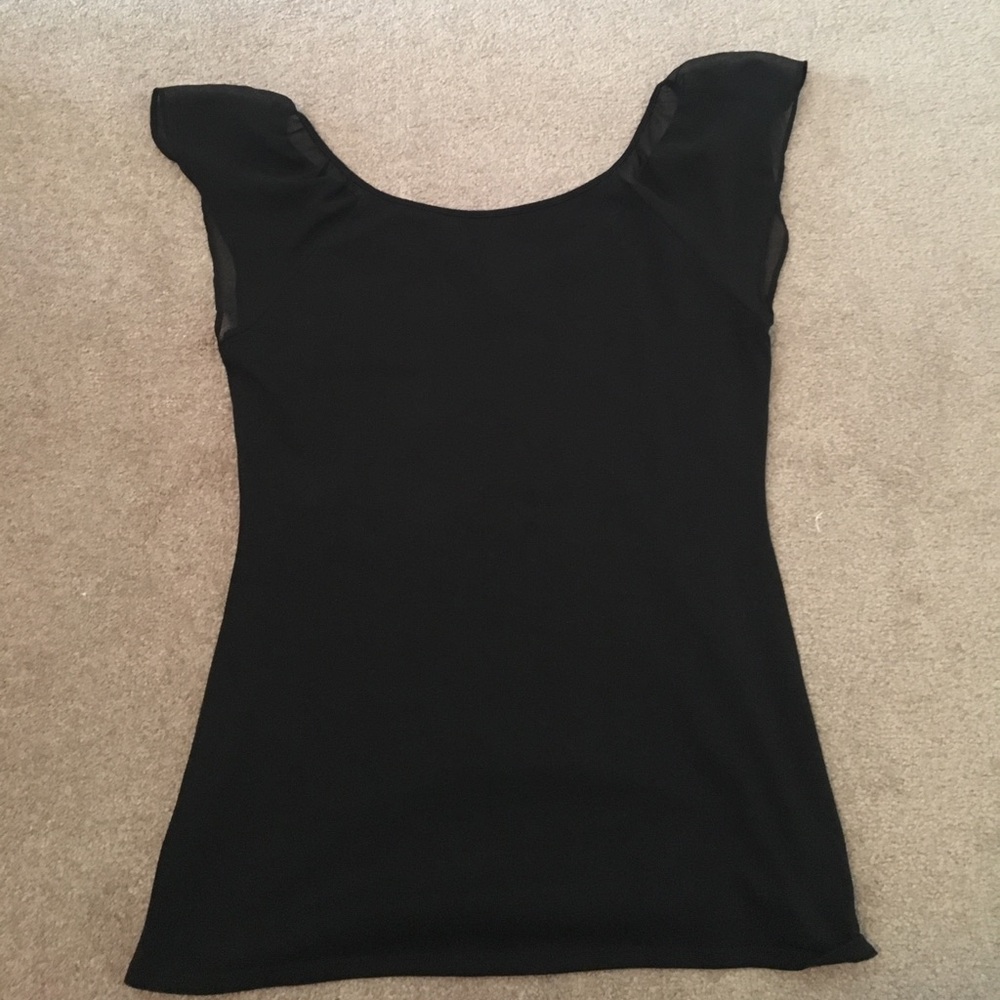 Express top