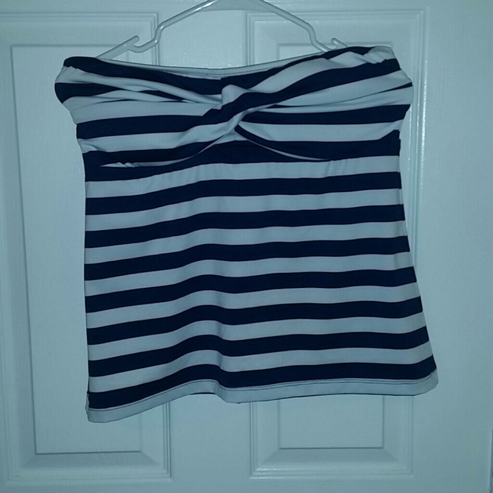 Swim top