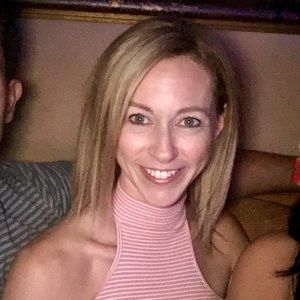 Meet your Posher, Jenny