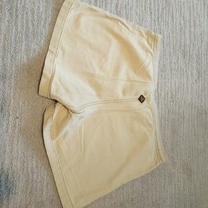 Prana shorts
