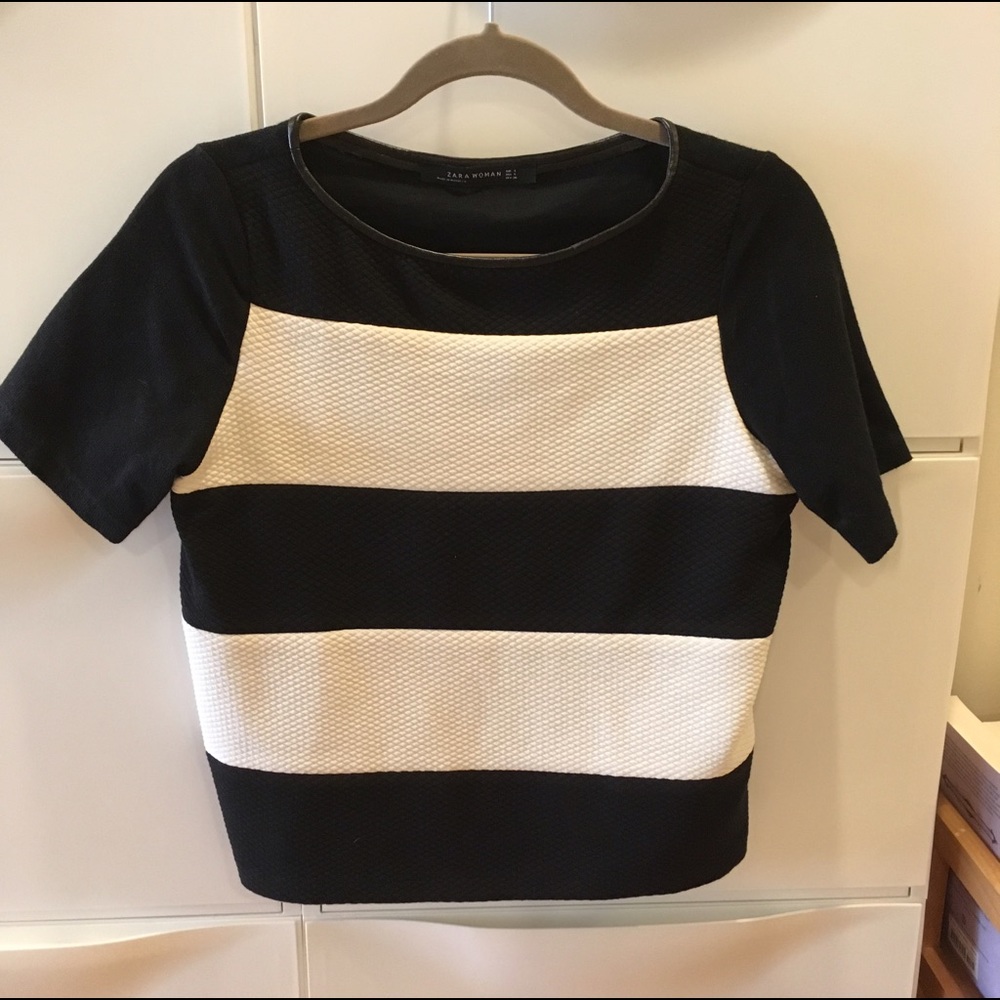 Zara * Never worn & on trend!
