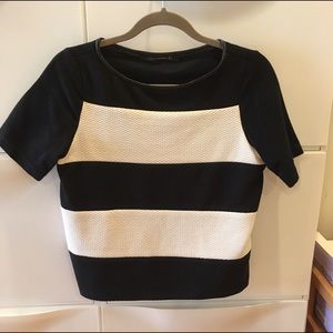 Zara * Never worn & on trend!