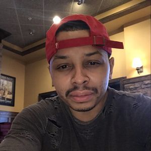 Meet your Posher, Christopher