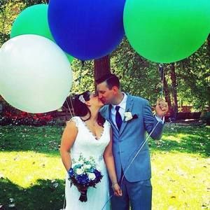 Meet your Posher, Marina magdalena