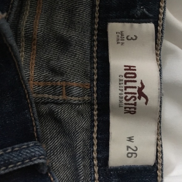 Hollister Shorts. - Picture 3 of 3