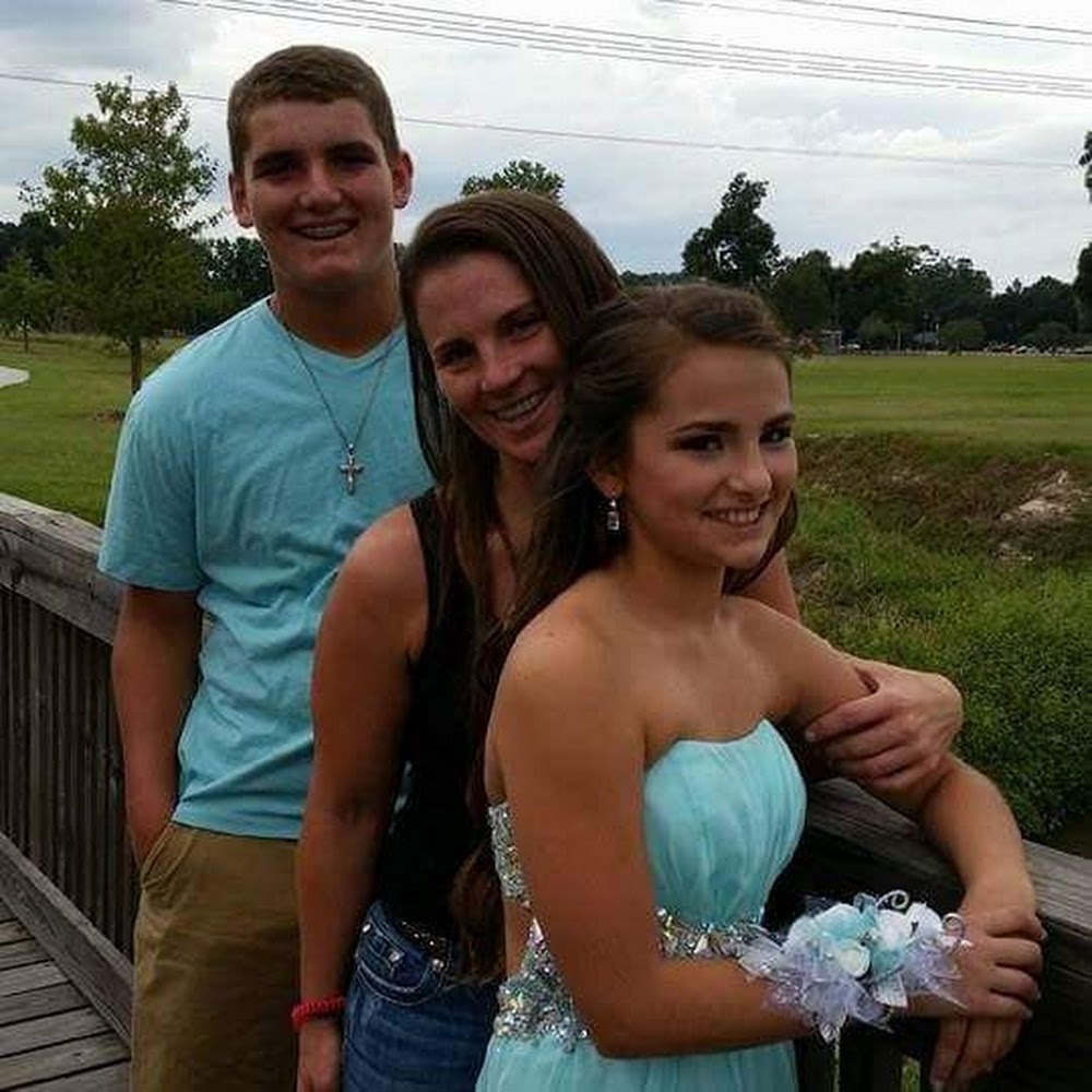 Meet your Posher, Dawn