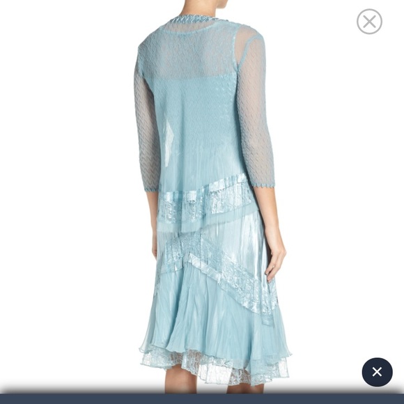 Komarov Dress - Picture 2 of 3