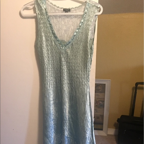 Komarov Dress - Picture 3 of 3