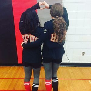 Meet your Posher, Katelyn