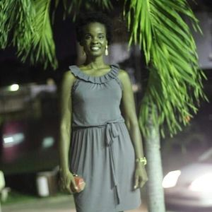 Meet your Posher, Sharon