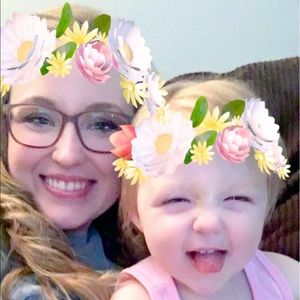 Meet your Posher, Lindy