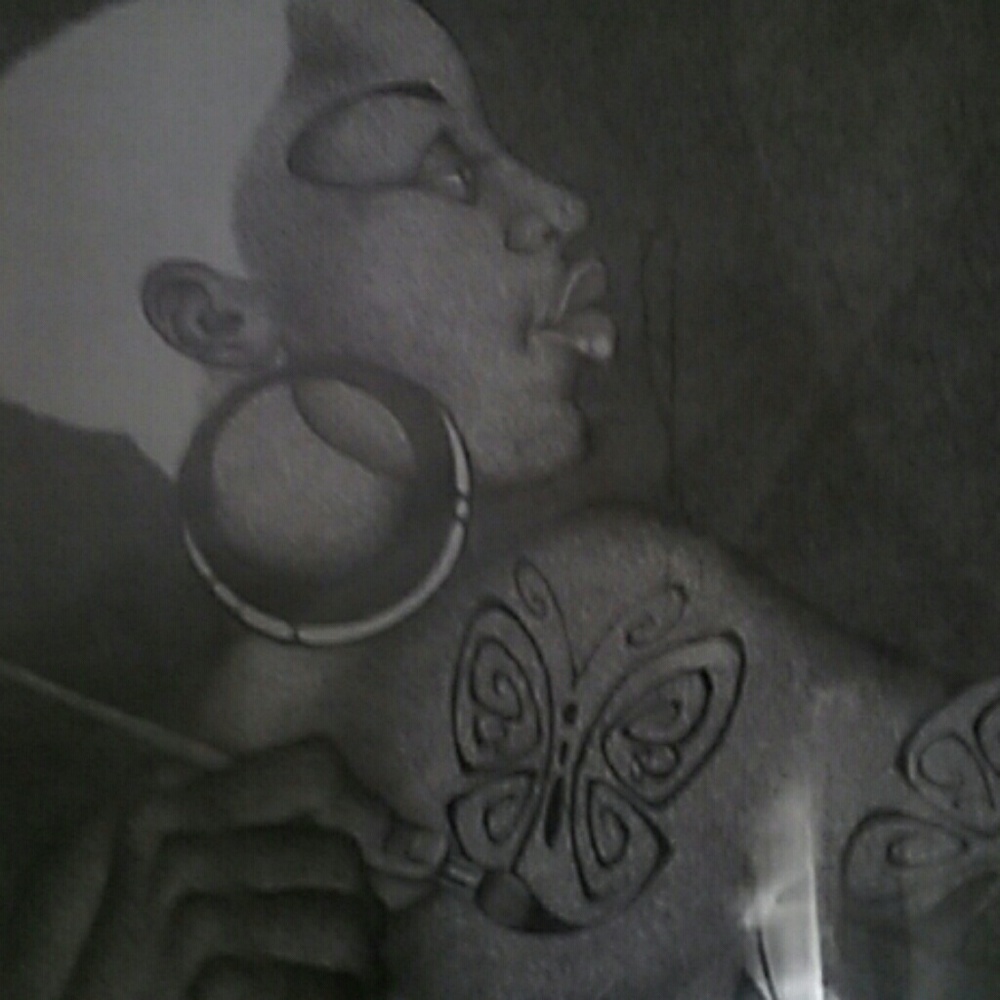 Meet your Posher, Tara