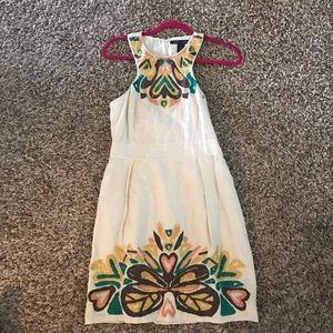 French connection dress