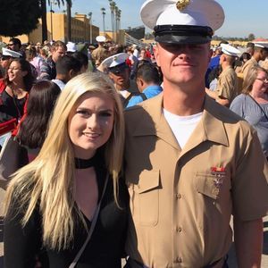 Meet your Posher, Travis