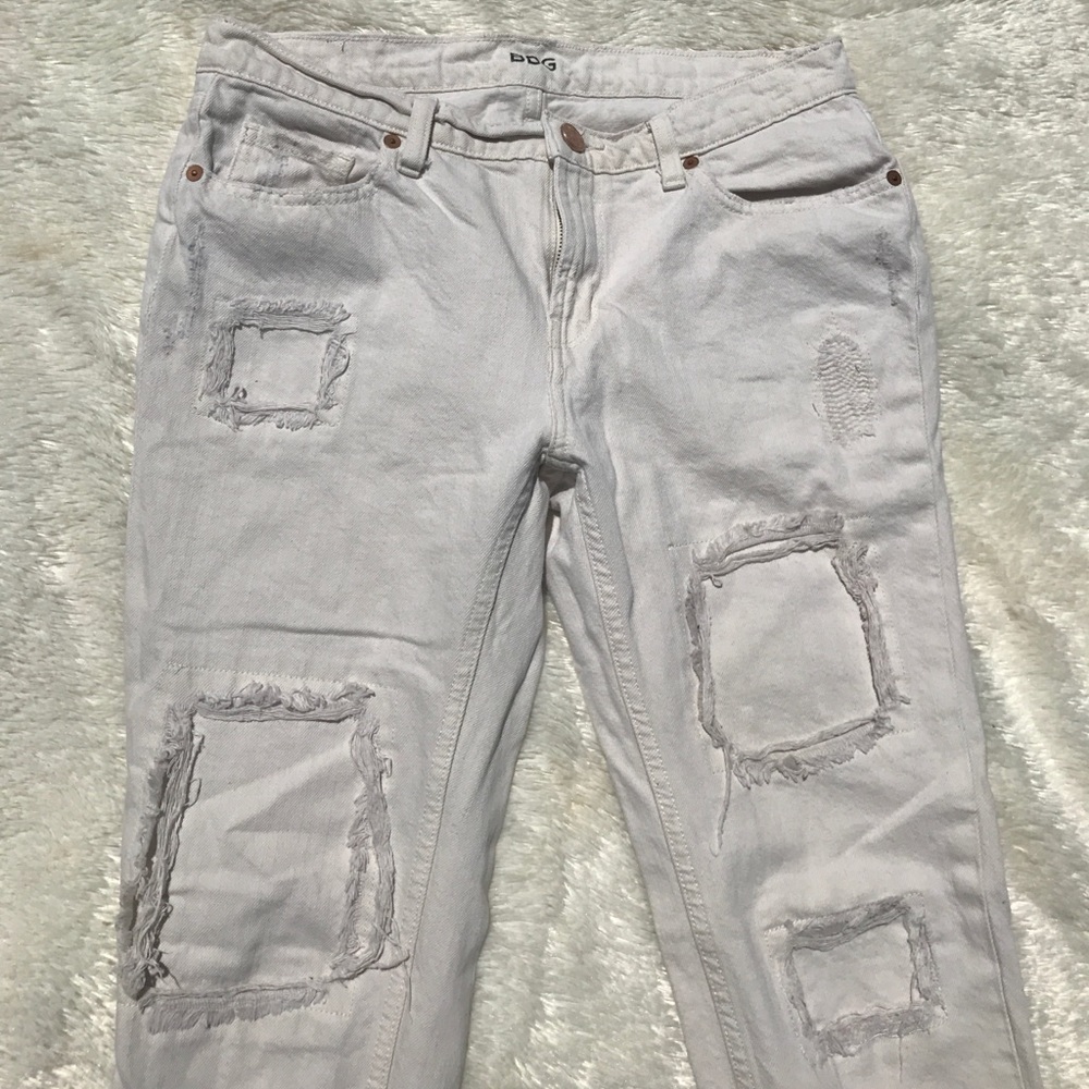 URBAN OUTFITTERS BDG Jeans