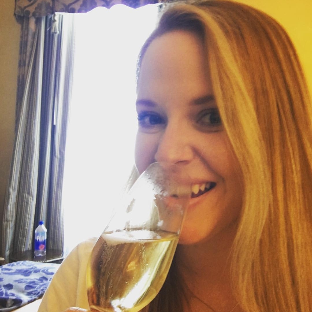 Meet your Posher, Leah