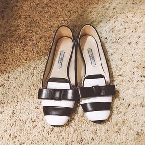 SOLD - Prada Flats