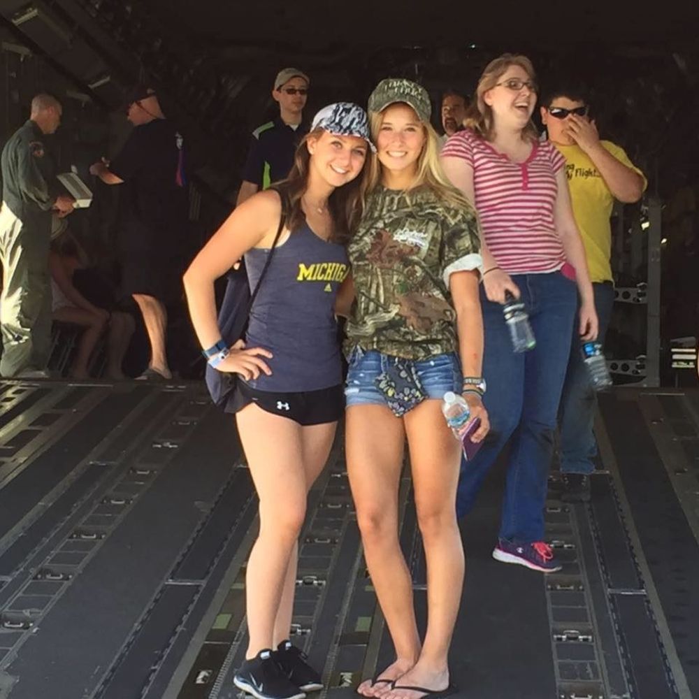 Meet your Posher, Kylee