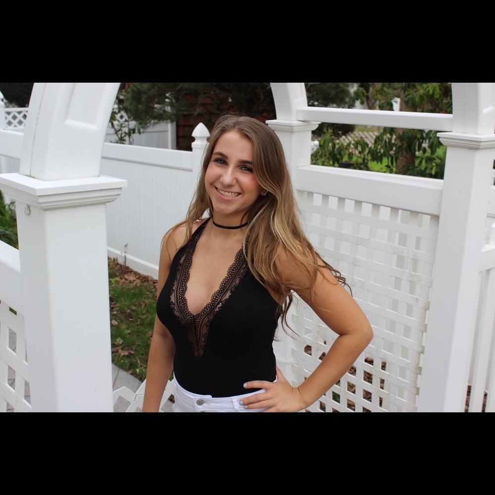 Meet your Posher, Kelly