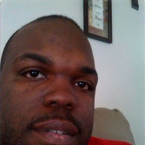 Meet your Posher, George