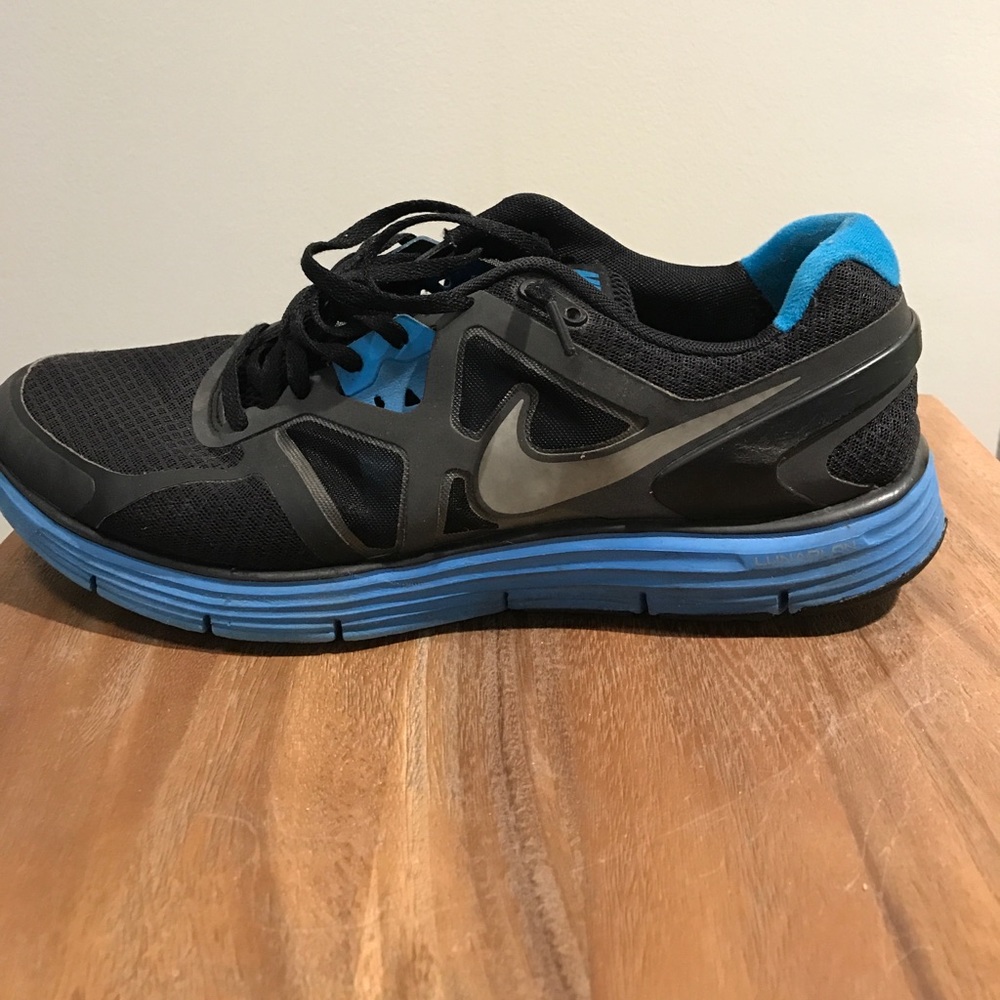 Nike Lunarglide 3 Running Shoes - Size 11.5