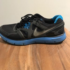 Nike Lunarglide 3 Running Shoes - Size 11.5