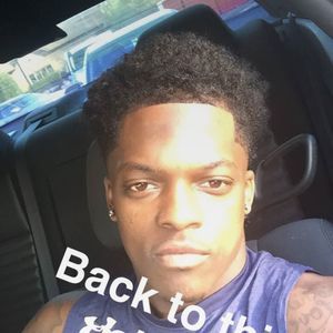 Meet your Posher, Andre