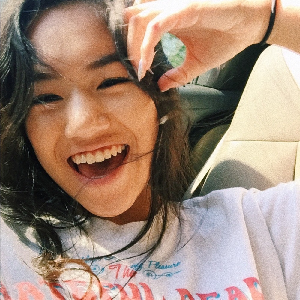 Meet your Posher, Shea