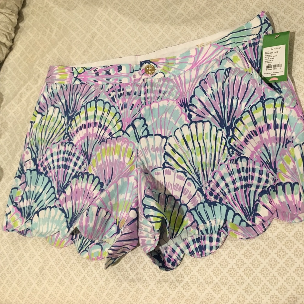 Oh shello Callahans NWT