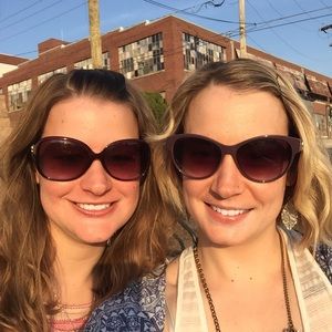 Meet your Posher, Val