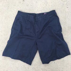 Vineyard Vines Men's Navy Classic Club Shorts
