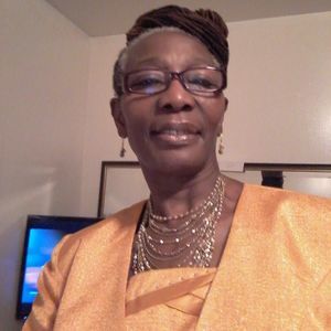 Meet your Posher, Genevieve