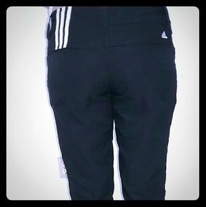 Adidas capri pants