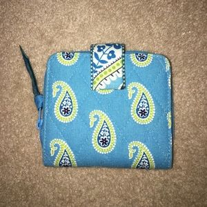 Vera Bradley Wallet
