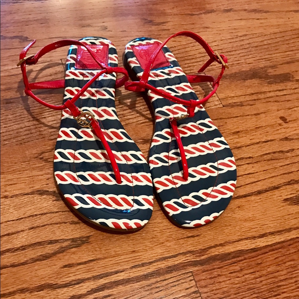 Tory Burch sandals