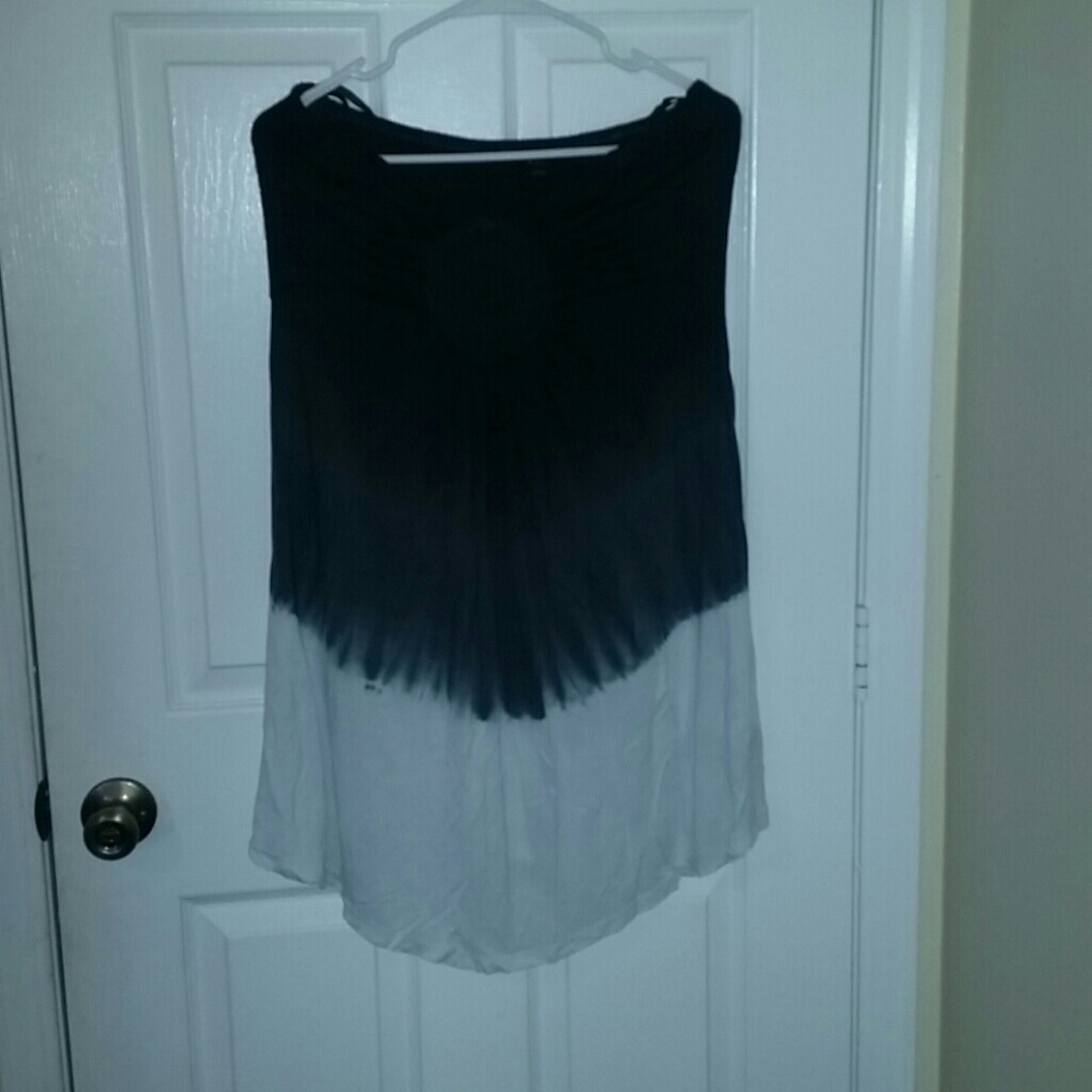 Beach Coverup