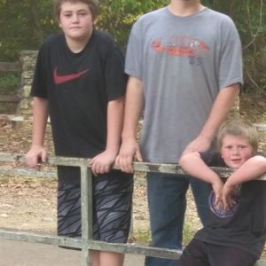 Meet your Posher, Jerry