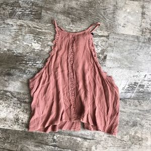 Kendal & Kylie tank top!