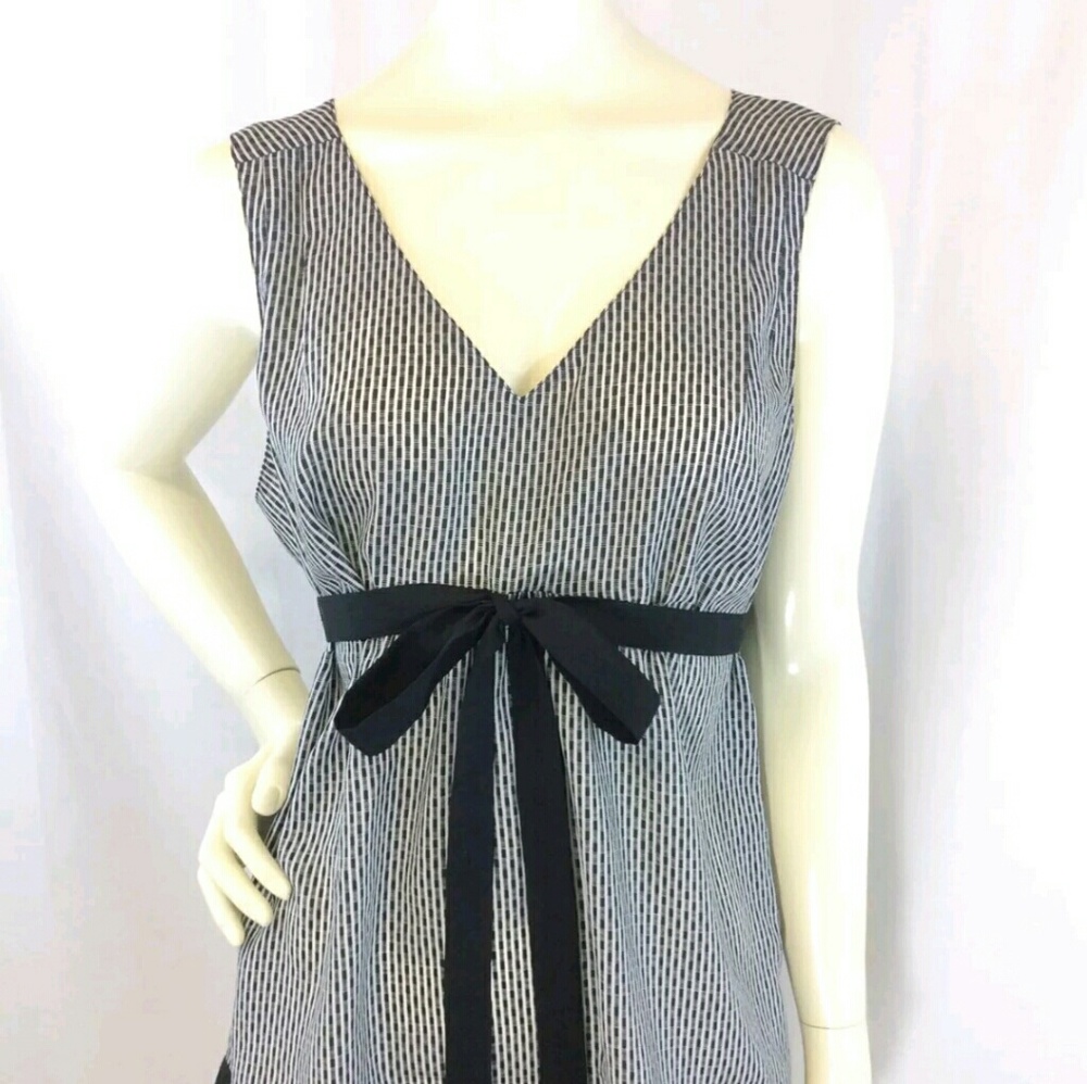 🐝Ann Taylor Loft Blouse Plus Size 16🐝