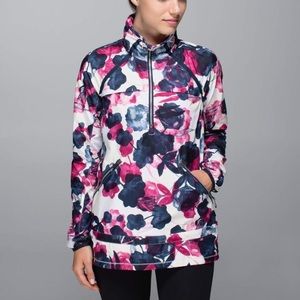 Lululemon Miss Misty Pullover