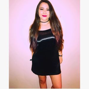 Meet your Posher, Serena